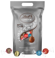 Lindt Bag Silver 1000 g