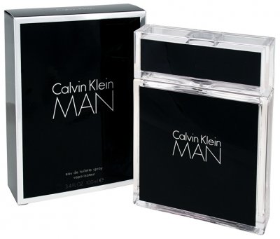 Calvin Klein Man EdT 100 ml