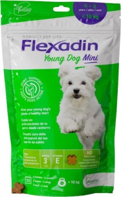 Flexadin Young Mini 60 tablet