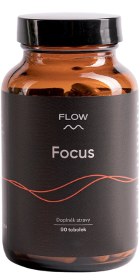 Flow Focus 3.0, 90 tobolek