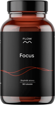 Flow Focus 3.0, 90 tobolek