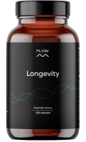 Flow Longevity 120 tobolek