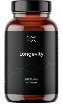 Flow Longevity 120 tobolek