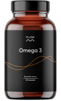 Flow Omega 3 90 tobolek