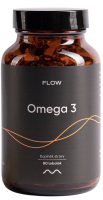 Flow Omega 3 90 tobolek
