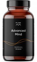 Flow Advanced Mind 2.0 90 tobolek