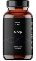 Flow Sleep 2.0 120 tobolek