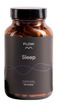 Flow Sleep 2.0 120 tobolek