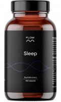 Flow Sleep 2.0 120 tobolek