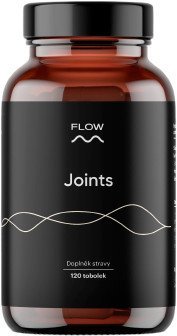 Flow Joints 2.0 120 tobolek