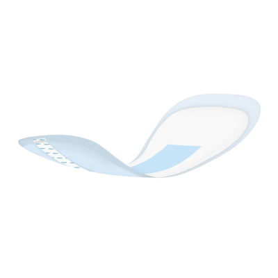 BabyOno Vložky poporodní Night&Day 10 ks