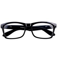 Glassa Brýle na čtení G122 černé 4,00D