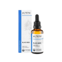 Alteya Organics Alteya Kmín černý olej 100% Bio 50 ml