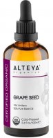 Alteya Organics Alteya Olej z hroznových jader 100% Bio 50 ml