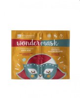 laSaponaria Dvoufázová pleťová maska proti stárnutí Wondermask 13 ml