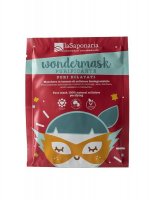 laSaponaria Čisticí pleťová maska Wondermask 10 ml laSaponaria Čisticí pleťová maska Wondermask 10 ml