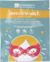 laSaponaria Pleťová maska proti stárnutí Wondermask 10 ml laSaponaria Pleťová maska proti stárnutí Wondermask 10 ml