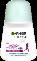 Garnier Roll-On Action Control 50 ml