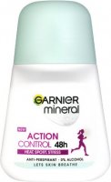 Garnier Roll-On Action Control 50 ml