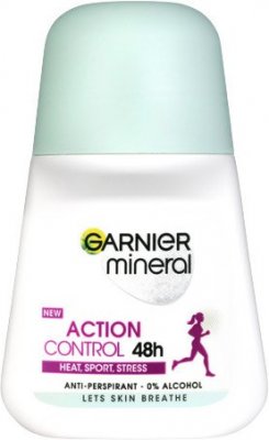 Garnier Roll-On Action Control 50 ml