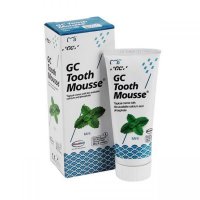GC GC Tooth Mousse Mentol 35 ml
