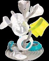 BabyOno Odkapávač univerzální na láhve a příslušenství BabyOno Odkapávač univerzální na láhve a příslušenství