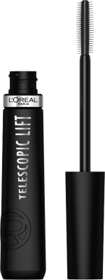 L'Oréal Paris Telescopic Lift řasenka pro natočení řas 9.9 ml