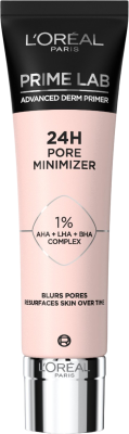 L'Oréal Paris Prime Lab 24H Pore Minimizer báze pod make-up 30 ml