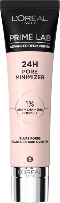 L'Oréal Paris Prime Lab 24H Pore Minimizer báze pod make-up 30 ml