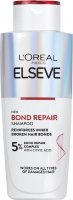 L'Oréal Paris Elseve Bond Repair Regenerační šampón s kyselinou citronovou, pro všechny typy poškozených vlasů 200 ml