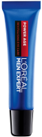 L'Oréal Paris Men Expert Power Age Revitalizační oční krém, 15 ml