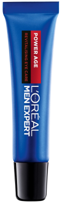 L'Oréal Paris Men Expert Power Age Revitalizační oční krém, 15 ml