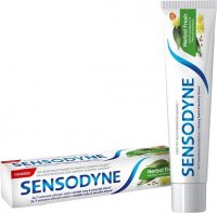 Sensodyne Herbal Fresh zubní pasta 75 ml