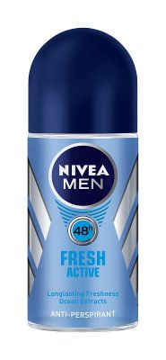 Nivea Deo muži FRESH ACTIVE kulič. č.82808 50 ml