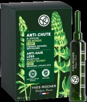 Yves Rocher Intenzivní kúra proti vypadávání vlasů 60 ml Yves Rocher Intenzivní kúra proti vypadávání vlasů 60 ml