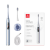 Oclean X Pro Digital Silver sonický kartáček, stříbrný Oclean X Pro Digital Silver sonický kartáček, stříbrný