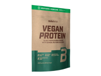 BioTech Vegan Protein banán 2000 g