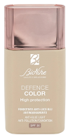 Bionike Defence Color High Protection anti-blue light - anti-pollution foundation 303 sable 30 ml