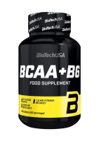 BioTech BCAA + B6 100 tablet