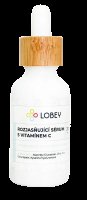 Lobey Rozjasňující sérum s vitamínem C 30 ml