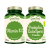 GreenFood Nutrition Probiotics Lactospore® + Prebiotics +Vitamin D3 2 ks