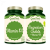 GreenFood Nutrition Magnesium Chelate + Vitamin D3 2 ks