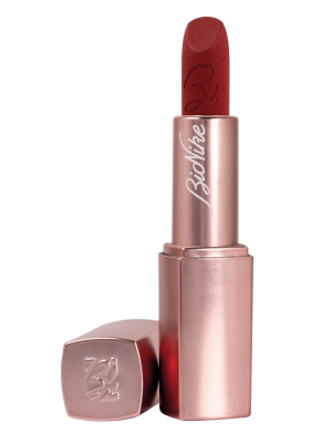 Bionike Defence Color Soft Mat ultra opaque lipstick - 806 rouge cerise 3.5 ml