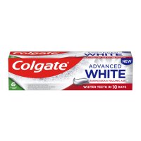 Colgate Zubní pasta Advanced White Baking Soda & Vulcanic Ash 75 ml Colgate Zubní pasta Advanced White Baking Soda & Vulcanic Ash 75 ml