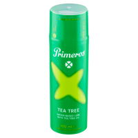 Primeros Tea Tree lubrikační gel s výtažkem z čajovníku australského, 100ml 100 ml