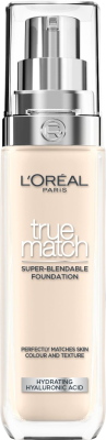 L'Oréal Paris True Match 0.5N make-up, 30 ml