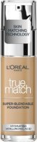 L'Oréal Paris True Match sjednocující krycí make-up 6D/W Golden Honey 30 ml