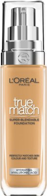 L'Oréal Paris True match 6D/W make-up, 30 ml
