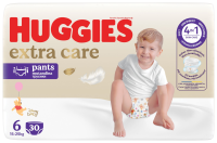 Huggies Elite Soft Pants 6, 30 ks