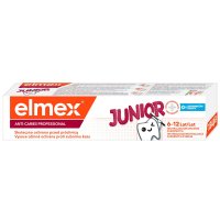 Elmex Anti-Caries Professional Junior zubní pasta 75 ml